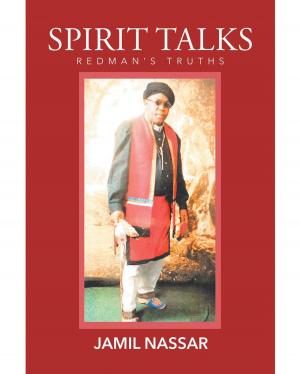 Cover of the book Spirit Talks: Redman's Truths by Samuel Enajero, Ph.D.