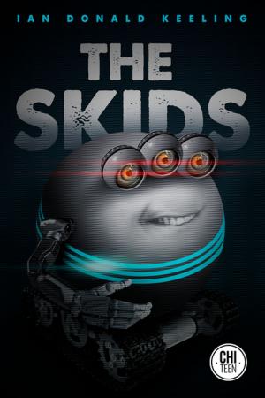 Cover of the book The Skids by Jason Taniguchi