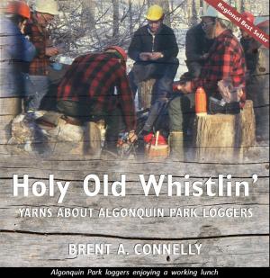 Cover of the book Holy Old Whistlin' by Sandra Marie Lewis