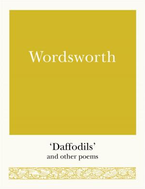 Cover of the book Wordsworth by Chris Martin