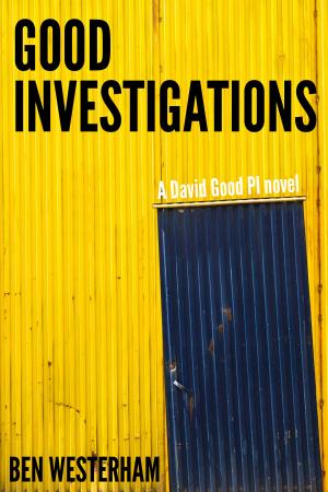 Cover of the book Good Investigations by Laura Payeur