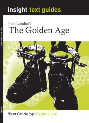 Cover of the book The Golden Age by Grace Moore