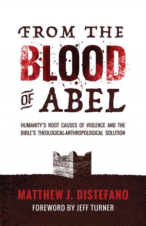 Cover of the book From the Blood of Abel by Matthew J Distefano