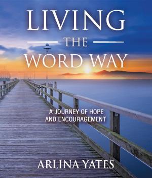 Book cover of Living the Word Way