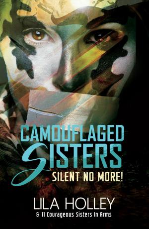 Cover of the book Camouflaged Sisters by Micaela Forza