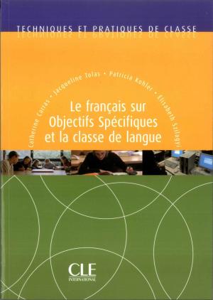 Cover of the book Le fos et la classe de langue FLE - techniques et pratiques de classe - Ebook by Schopenhauer, Jean Lefranc, Denis Huisman