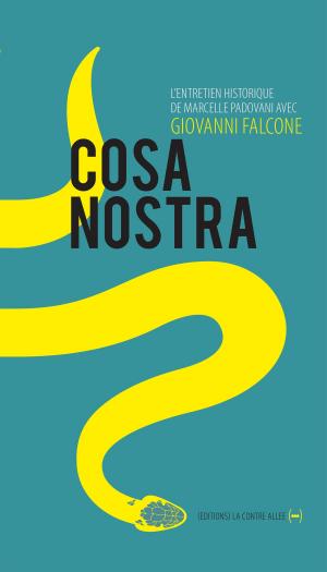 Cover of Cosa Nostra