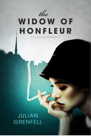 Cover of the book The Widow of Honfleur by G. E. Nolly