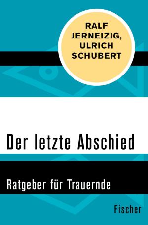 Book cover of Der letzte Abschied