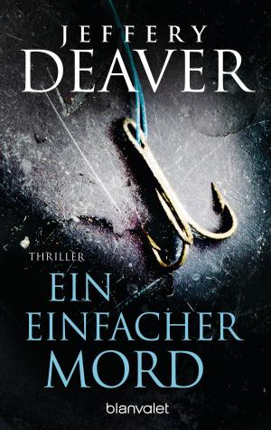 Cover of the book Ein einfacher Mord by Federica de Cesco