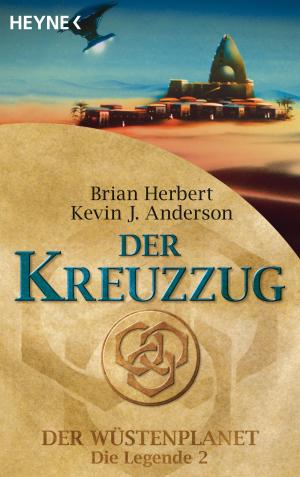 Cover of the book Der Kreuzzug by Robert Ludlum, Jamie Freveletti