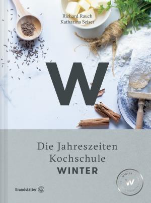 Cover of the book Winter by Joann Cianciulli, The Contestants and Judges of MasterChef
