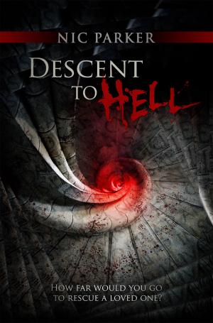 Cover of Descent to Hell