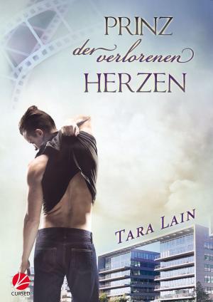 Cover of the book Prinz der verlorenen Herzen by Raik Thorstad