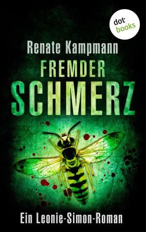 bigCover of the book Fremder Schmerz: Ein Leonie-Simon-Roman - Band 4 by 
