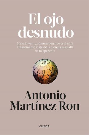 Cover of the book El ojo desnudo by Petros Márkaris