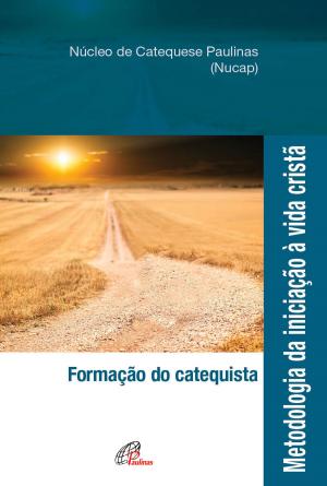 Cover of the book Metodologia da iniciação à vida cristã by SAB