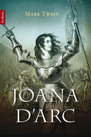 Cover of the book Joana d'Arc by Nicolau Maquiavel