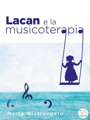 bigCover of the book Lacan e la musicoterapia by 