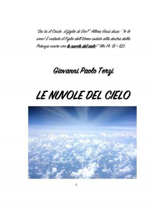 Cover of the book Le Nuvole del Cielo by Yoshi Matsumoto