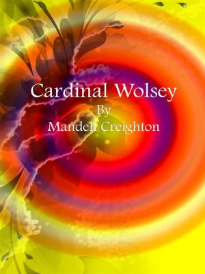 bigCover of the book Cardinal Wolsey by 