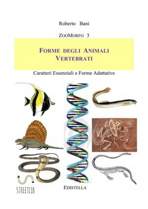 bigCover of the book Forme degli Animali VERTEBRATI by 