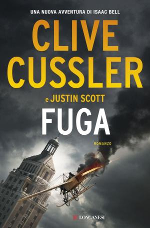 Cover of the book Fuga by Monica Pais