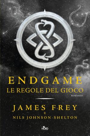 Cover of the book Endgame - Le regole del gioco by Glenn Cooper
