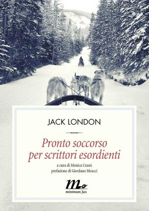 Cover of the book Pronto soccorso per scrittori esordienti by Sam Lipsyte