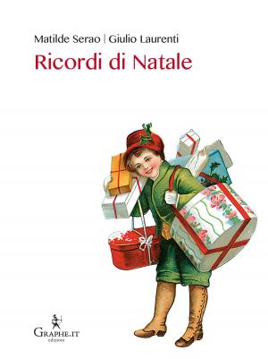 Cover of the book Ricordi di Natale by Adriana Lisboa