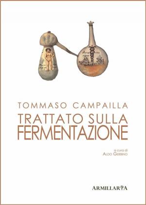 Cover of the book Trattato sulla fermentazione by J. J. McKenzie