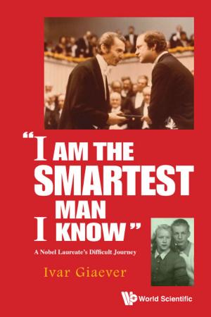 Book cover of "I am the Smartest Man I Know"