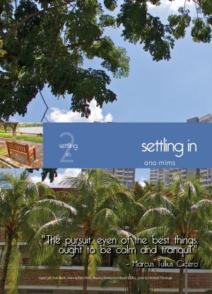 Cover of Living in Singapore - Settling In