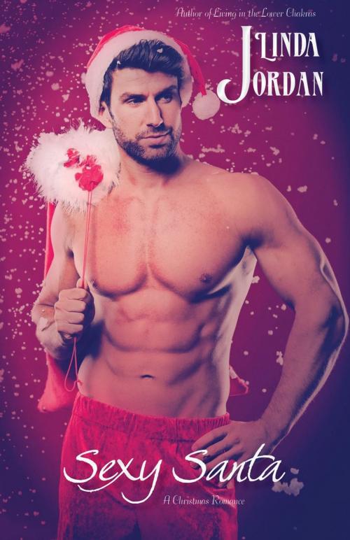 Cover of the book Sexy Santa by Linda Jordan, Metamorphosis Press