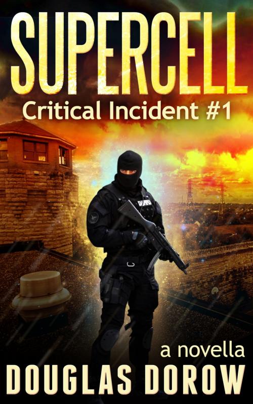 Cover of the book SuperCell (a novella) by Douglas Dorow, MTS Press