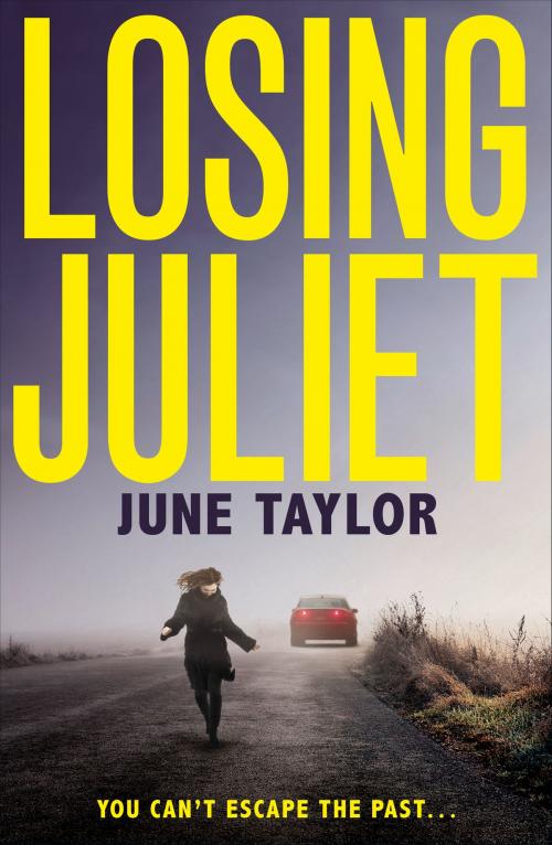 Cover of the book Losing Juliet by June Taylor, HarperCollins Publishers