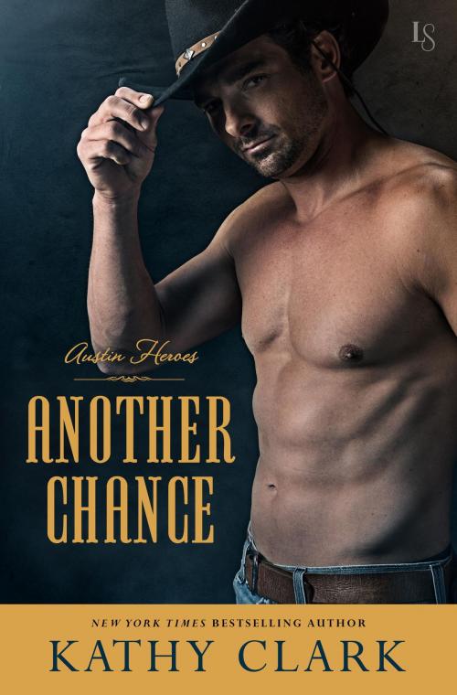 Cover of the book Another Chance by Kathy Clark, Random House Publishing Group