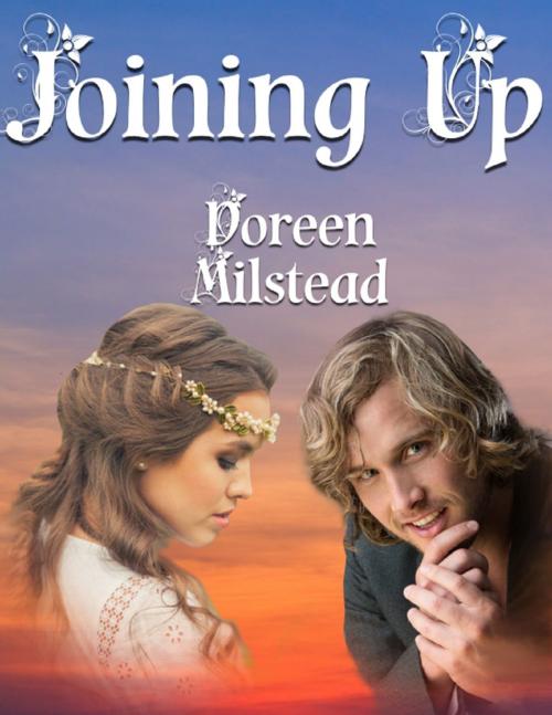 Cover of the book Joining Up by Doreen Milstead, Lulu.com