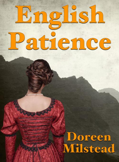 Cover of the book English Patience by Doreen Milstead, Susan Hart