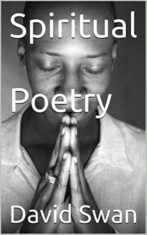 Cover of the book Spiritual Poetry by David Swan, David Swan