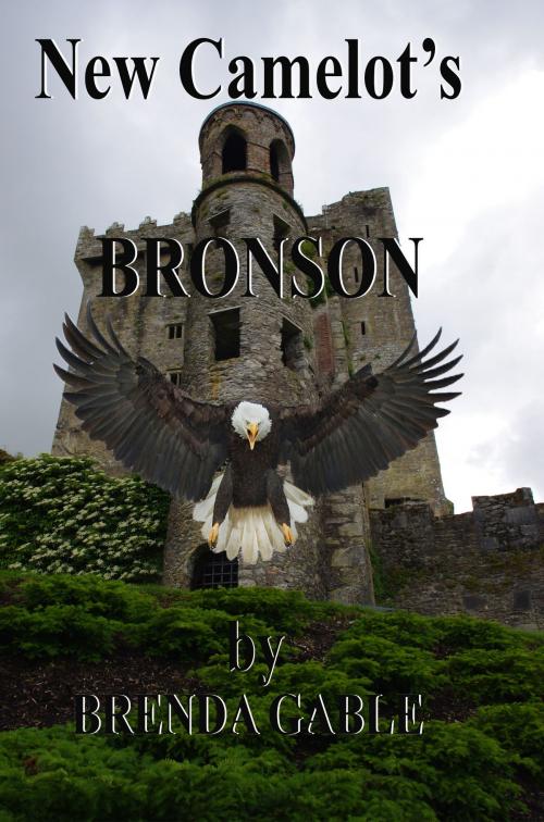 Cover of the book New Camelot's Bronson by Brenda Gable, Brenda Gable