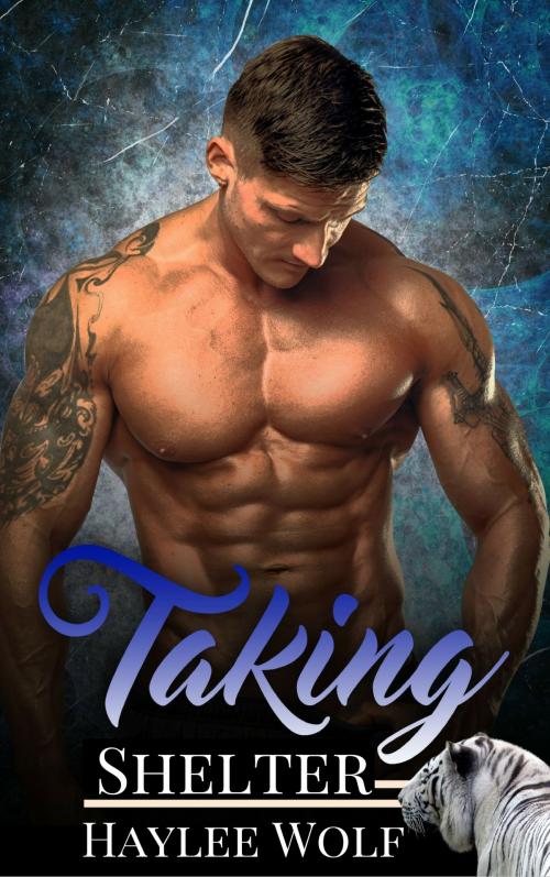 Cover of the book Taking Shelter by Haylee Wolf, FA Publishing
