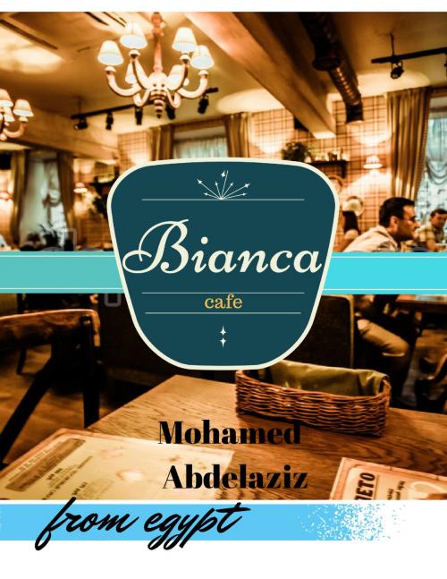 Cover of the book Bianca by Mohamed Abdelaziz, Mohamed Abdelaziz