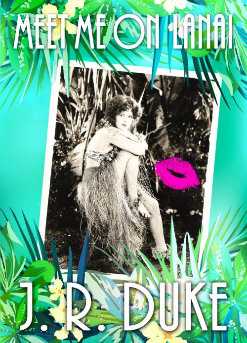 Cover of the book Meet Me On Lanai by J. R. Duke, J. R. Duke