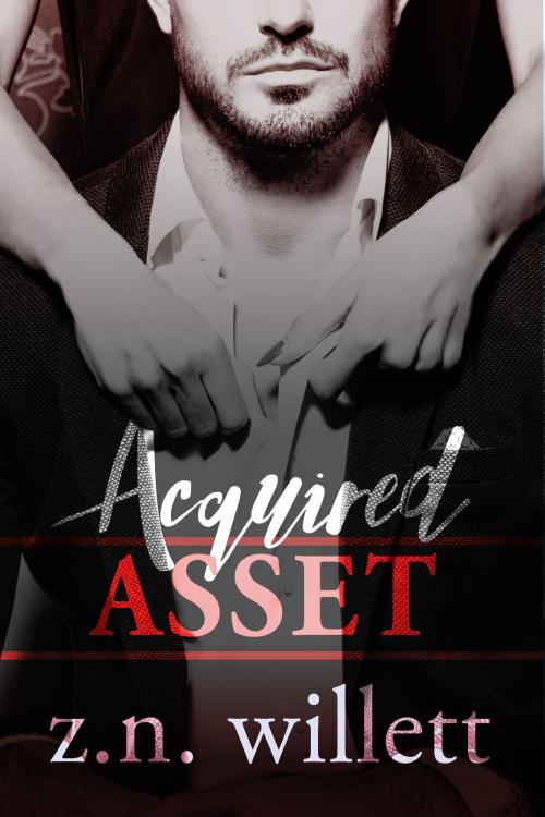Cover of the book Acquired Asset by ZN Willett, ZN Willett