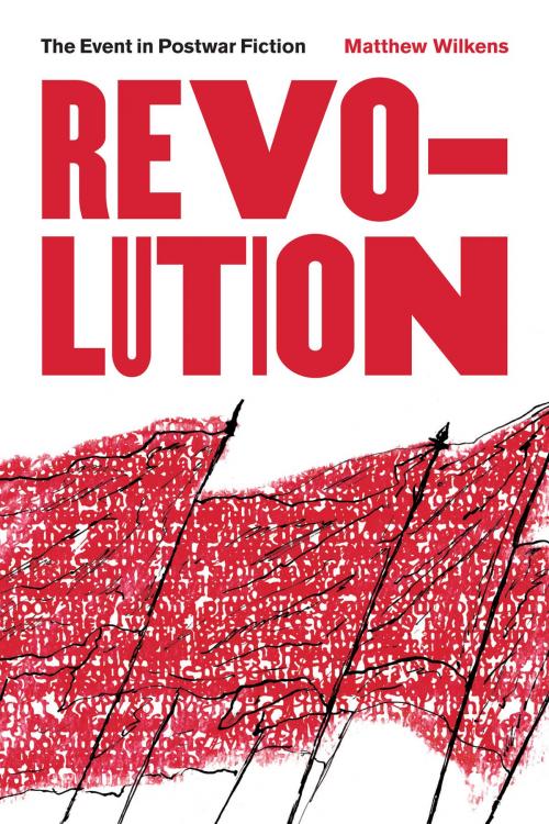 Cover of the book Revolution by Matthew Wilkens, Johns Hopkins University Press