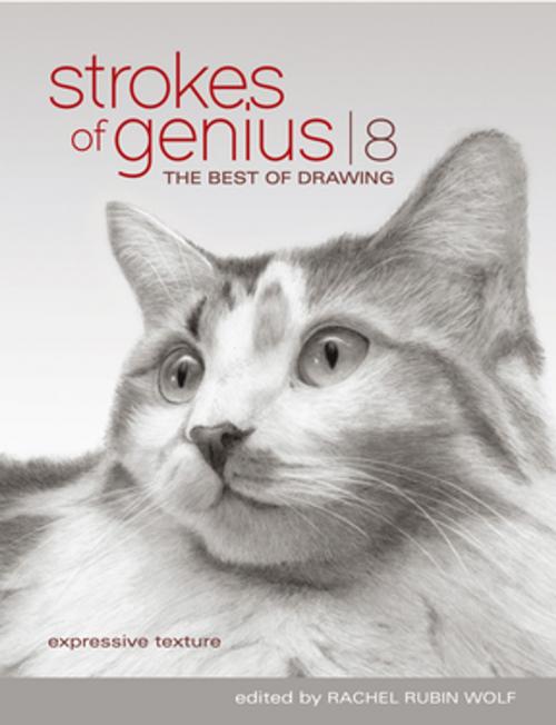 Cover of the book Strokes Of Genius 8 by , F+W Media