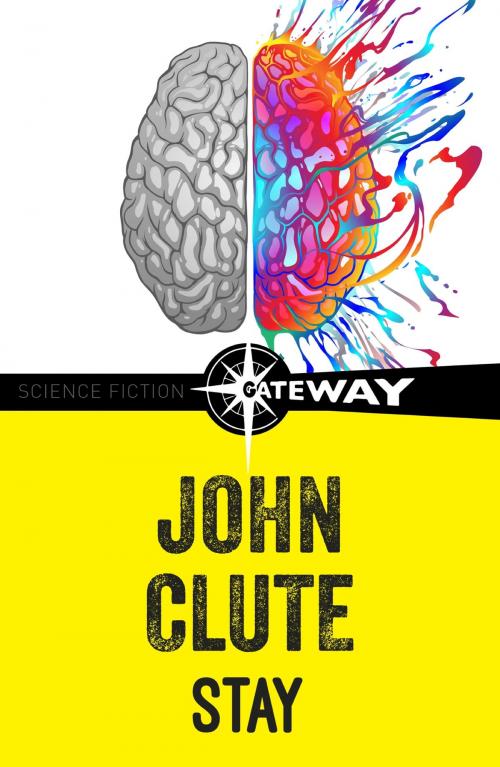 Cover of the book Stay by John Clute, Orion Publishing Group