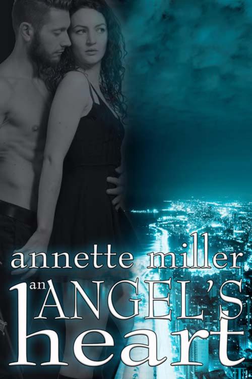 Cover of the book An Angel's Heart by Annette  Miller, The Wild Rose Press, Inc.