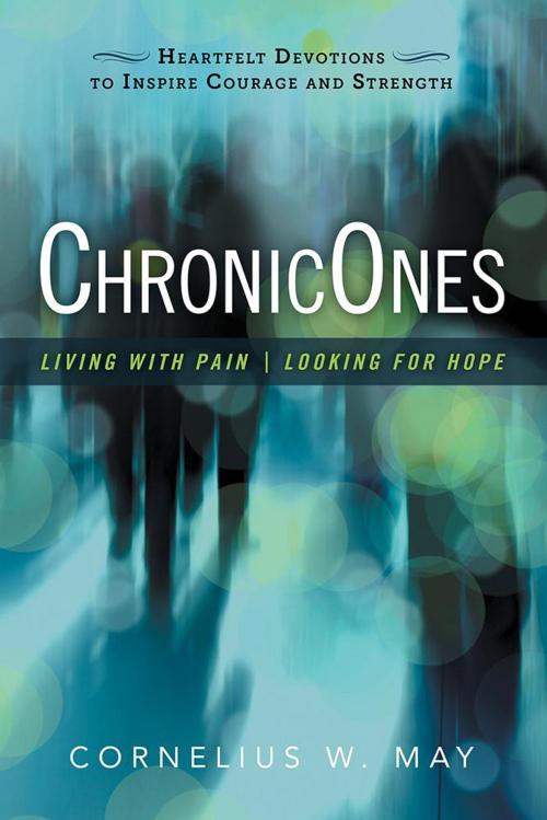 Cover of the book Chronicones by Cornelius W. May, WestBow Press